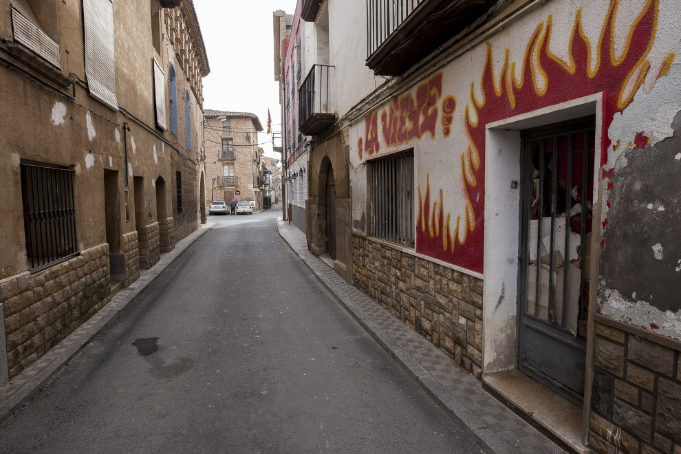 Más imágenes de Alcolea de Cinca en Aragón pueblo a pueblo