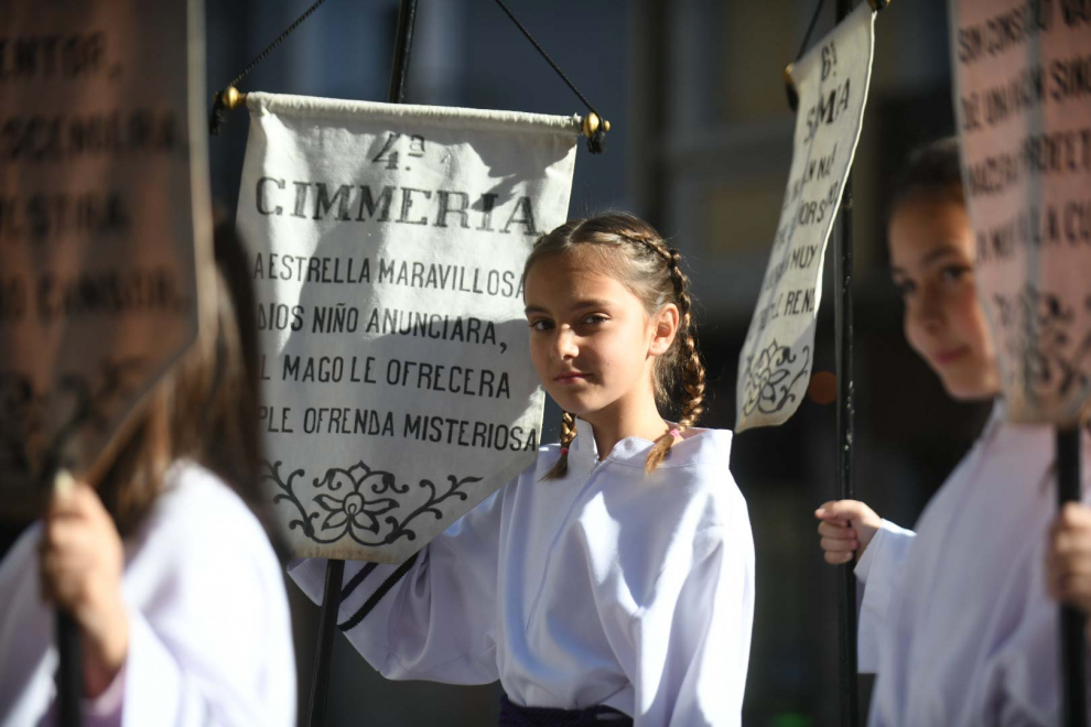 Semana Santa Viernes Santo Procesi N Del Santo Entierro En