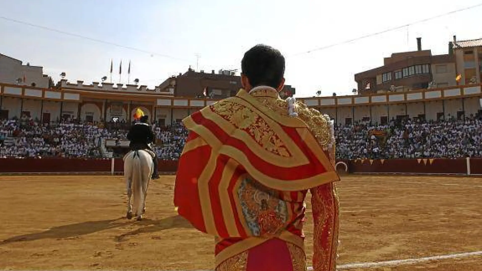 Arranca La Venta De Abonos Y Entradas De La Feria Del Ngel Noticias