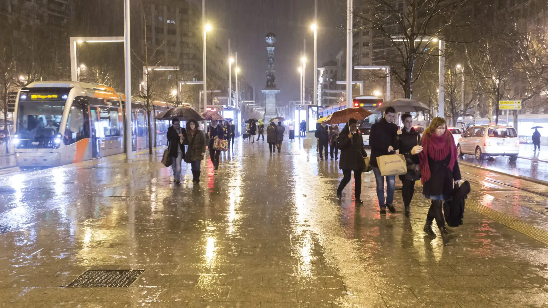 La Lluvias Remiten Y Vuelve El Tiempo Seco Y Soleado Noticias De