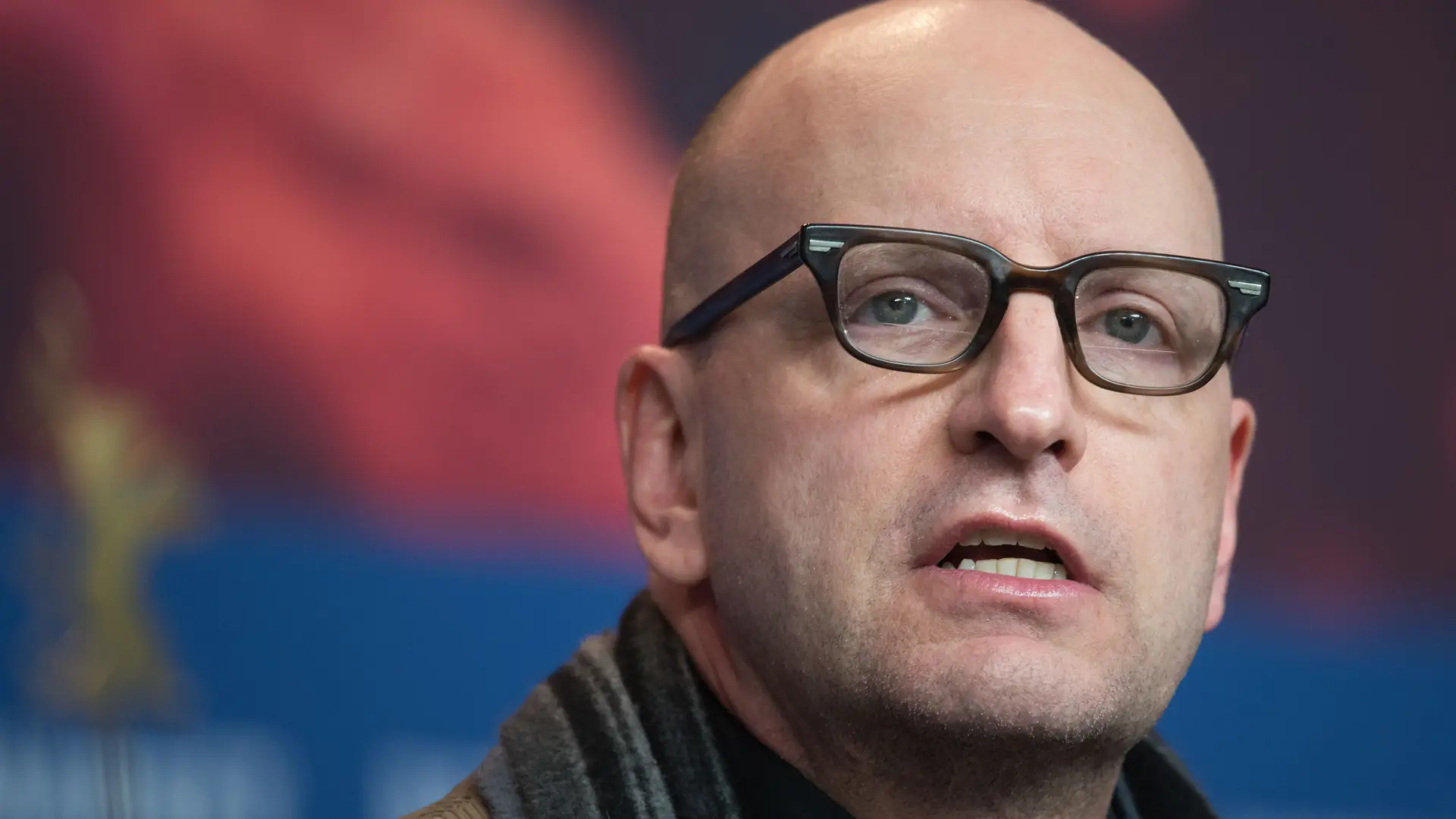 Soderbergh eclipsa con su iPhone la competición de la Berlinale