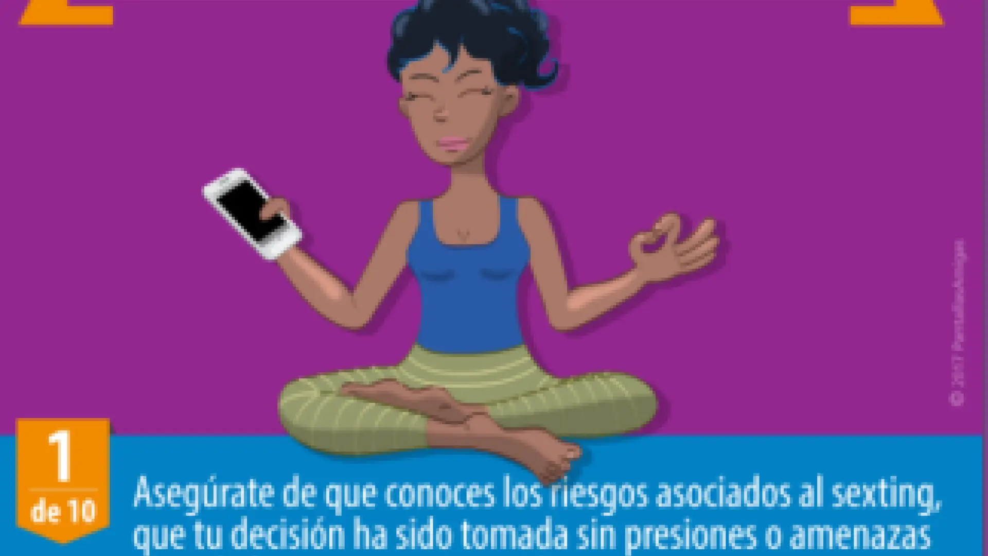 Qu Es El Sexting Y Como Prevenir Esta Pr Ctica Noticias De