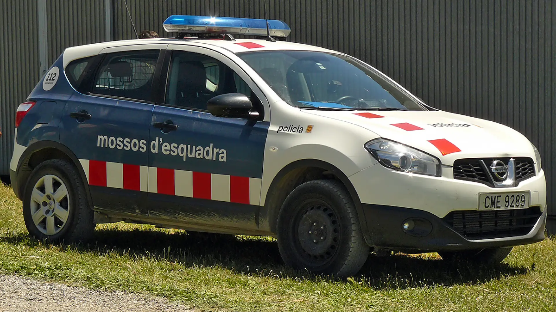 Los Mossos Investigan La Muerte Violenta De Una Mujer En El Vendrell