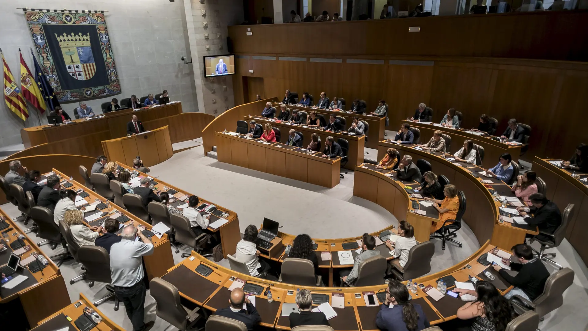 El Pp Critica La Falta De Realismo De Lamb N Y Podemos Pide Reprobar