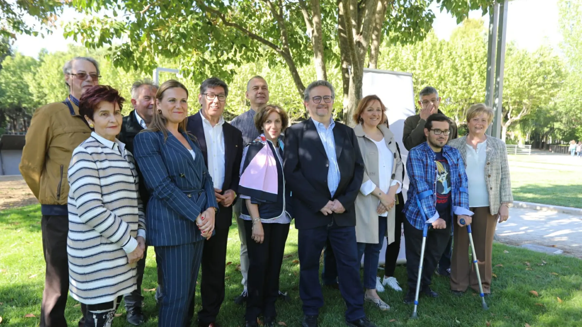 Elecciones Aragón PAR y CHA esperan volver al Ayuntamiento de Huesca