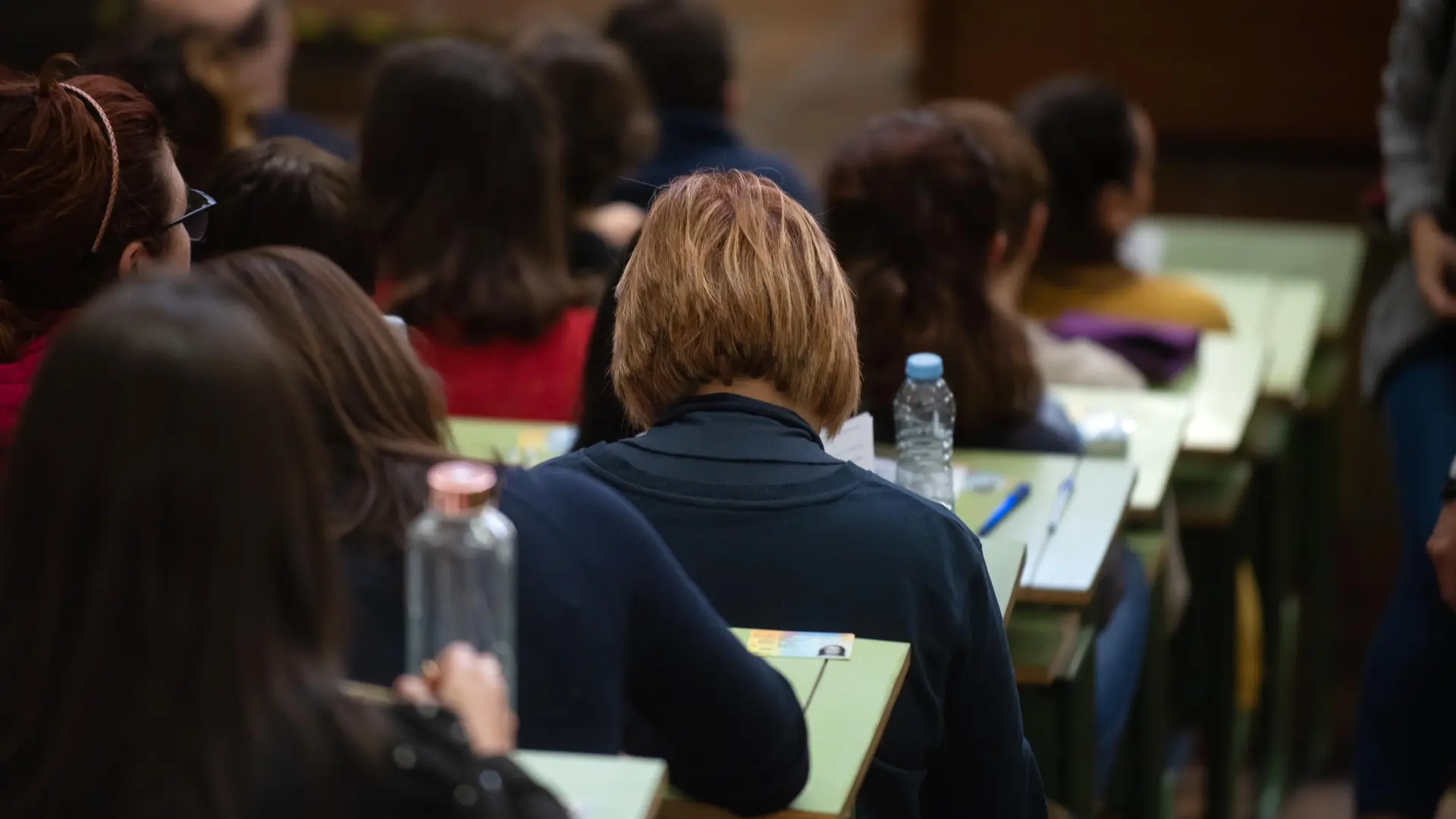 Oposiciones A Correos Temario Examen Y Consejos Para Memorizar