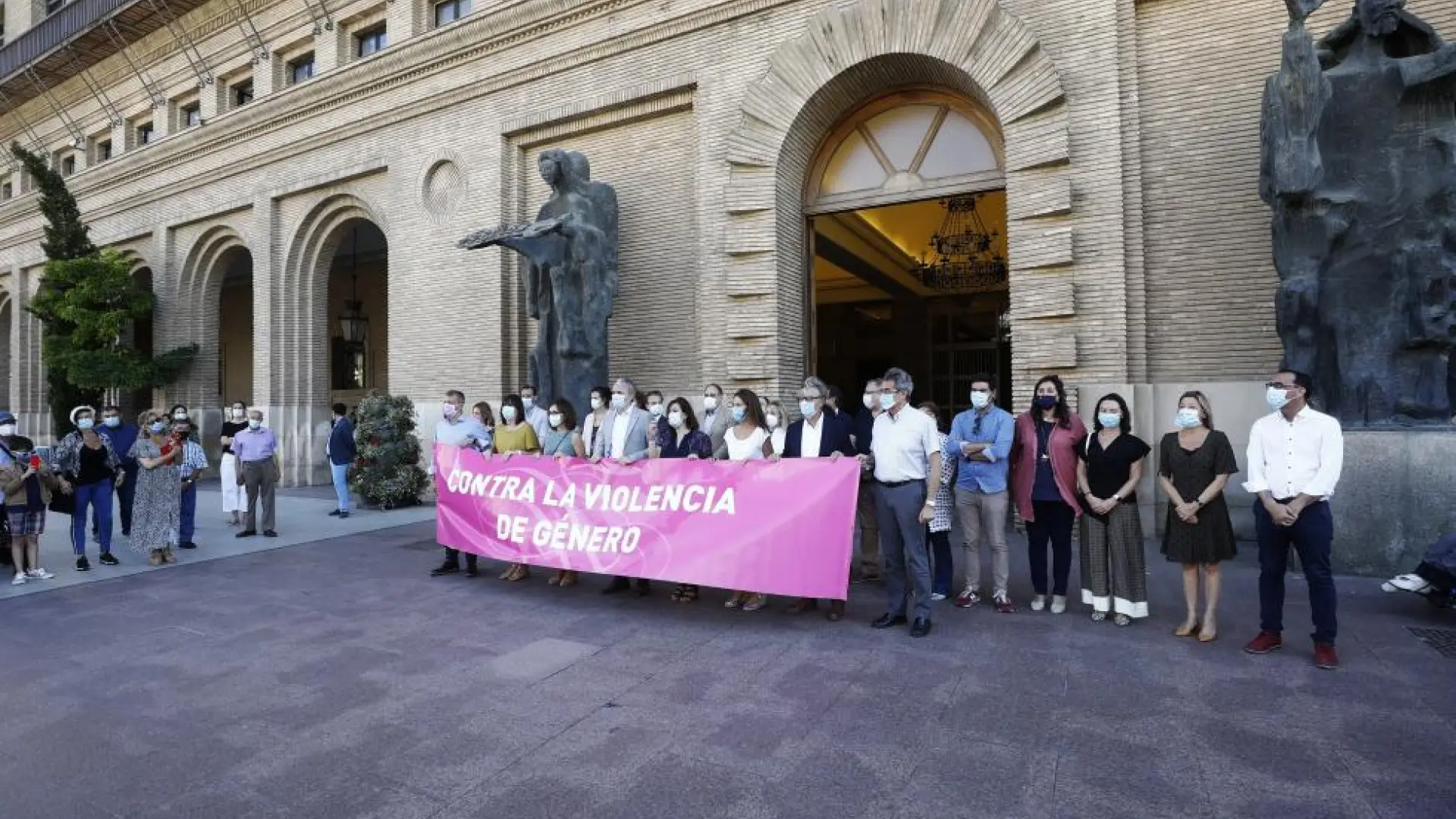 Atades estudia personarse como acusación popular en el caso de la