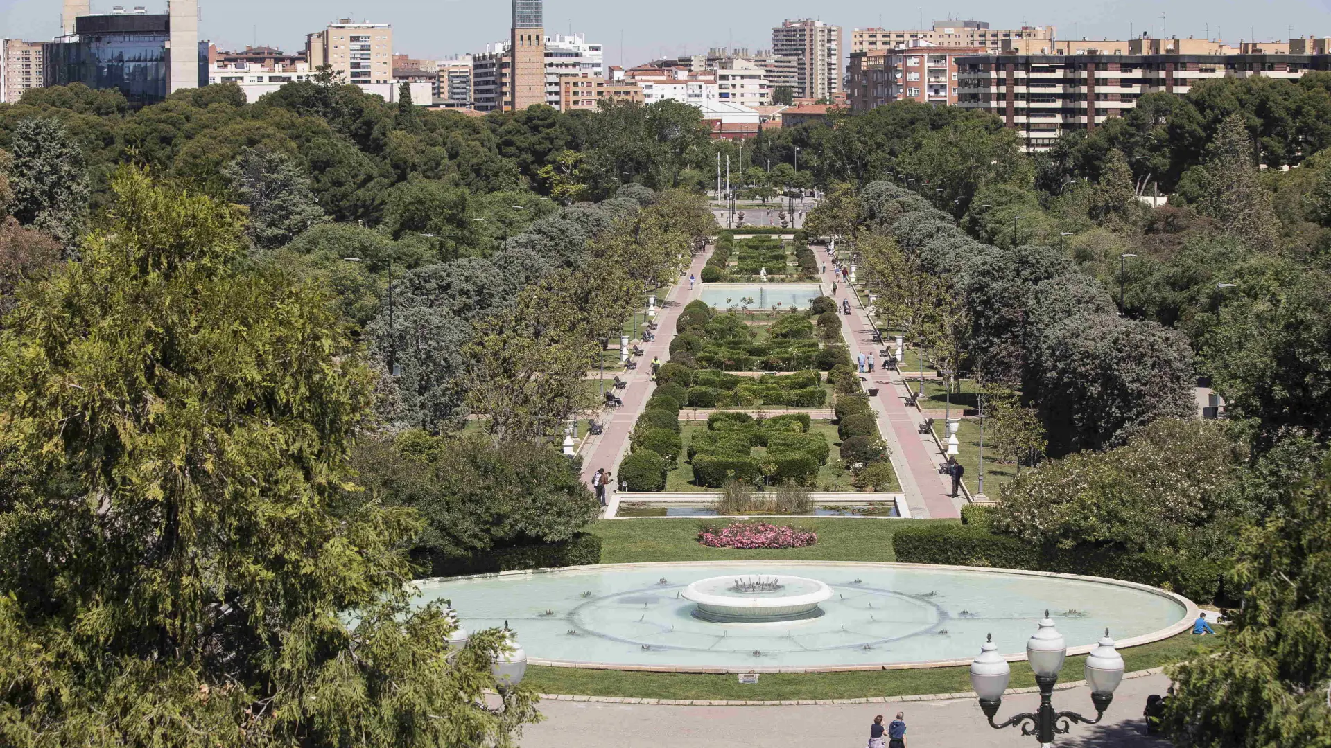 Zaragoza será la sede en 2021 del Congreso NovaGob sobre el sector público