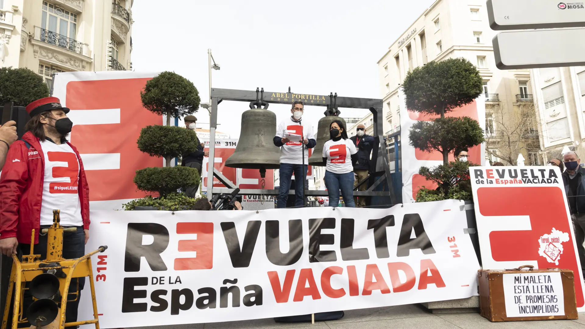 Sigue En Directo Los Actos De Aniversario De La Revuelta De La Espa A