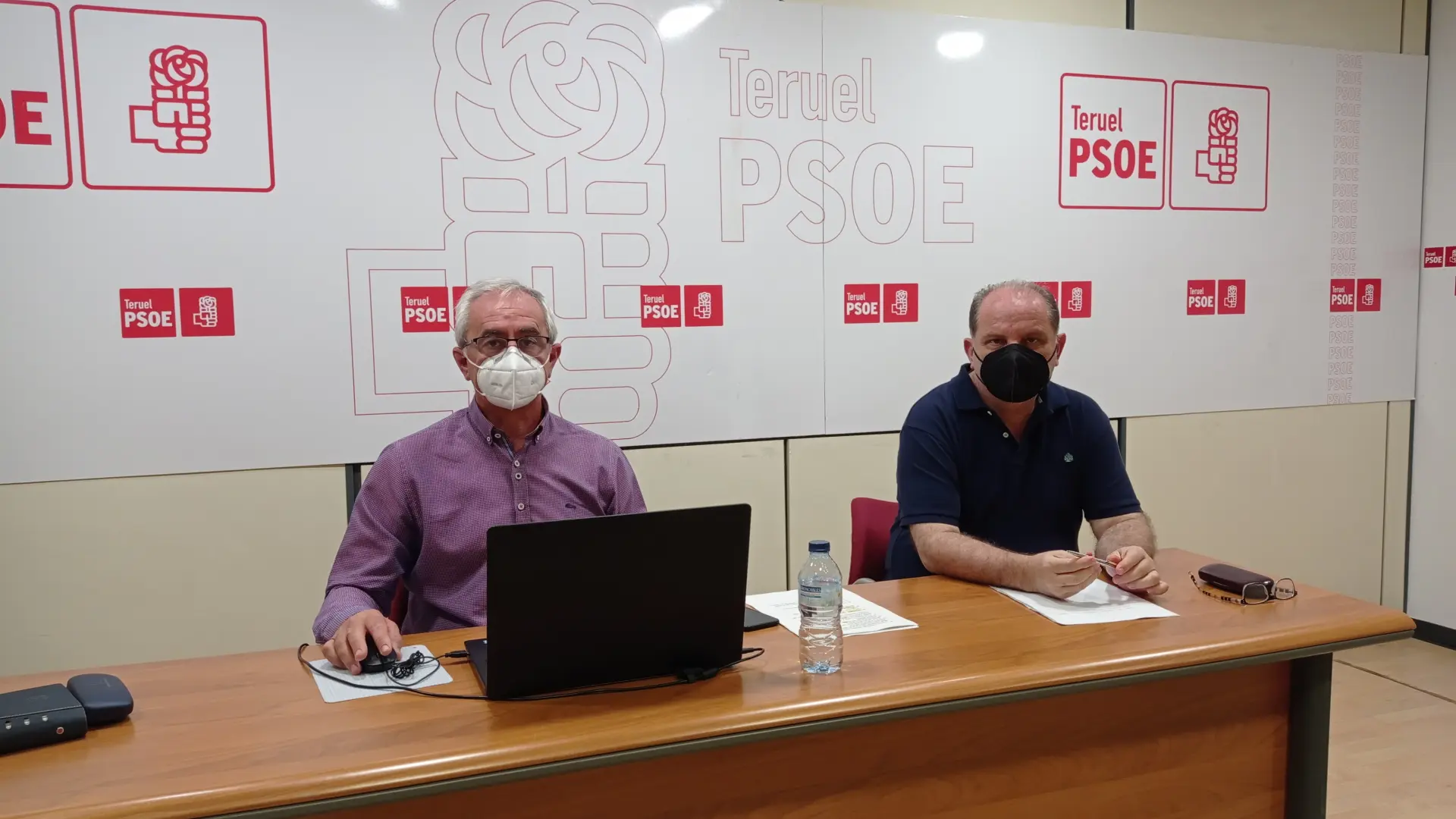 El PSOE Acusa Al Equipo De Gobierno Del Ayuntamiento De Teruel De