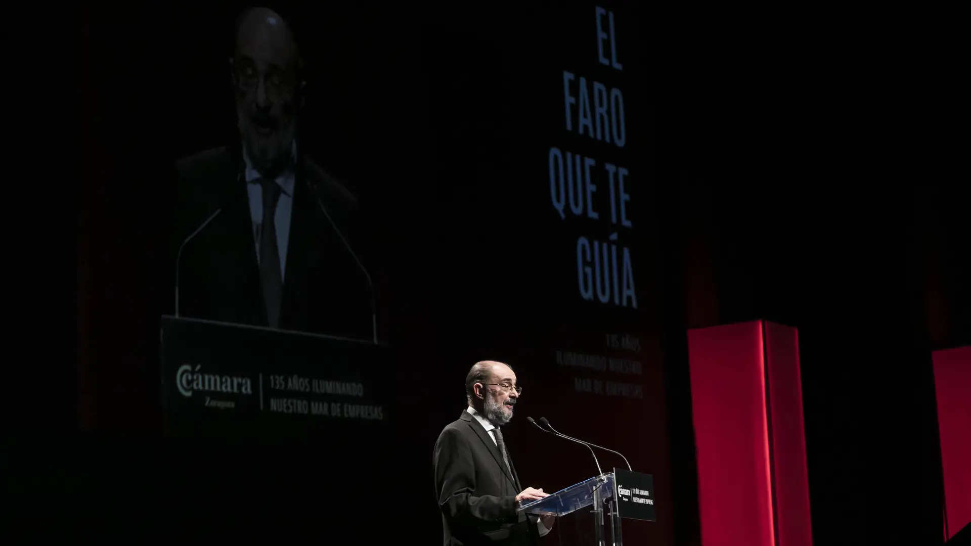 Celebraci N De Los A Os De La C Mara De Zaragoza Im Genes