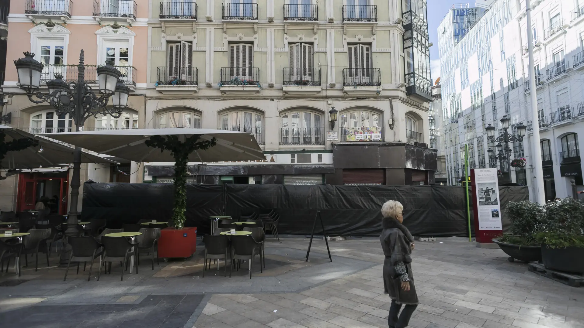 La Rehabilitaci N De Un Hist Rico Edificio Sacar A Alquiler Pisos