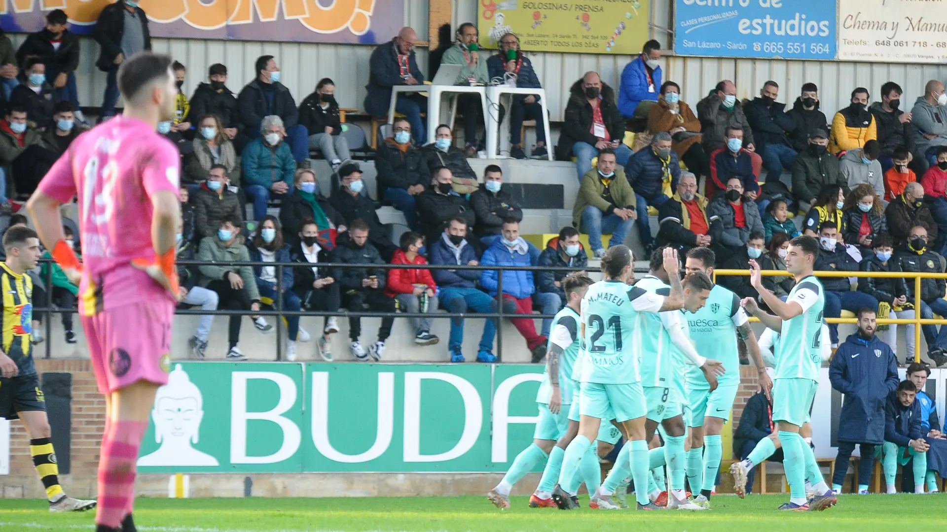 Copa del Rey crónica Mateu y Carlos Kevin dan el pase de ronda a la