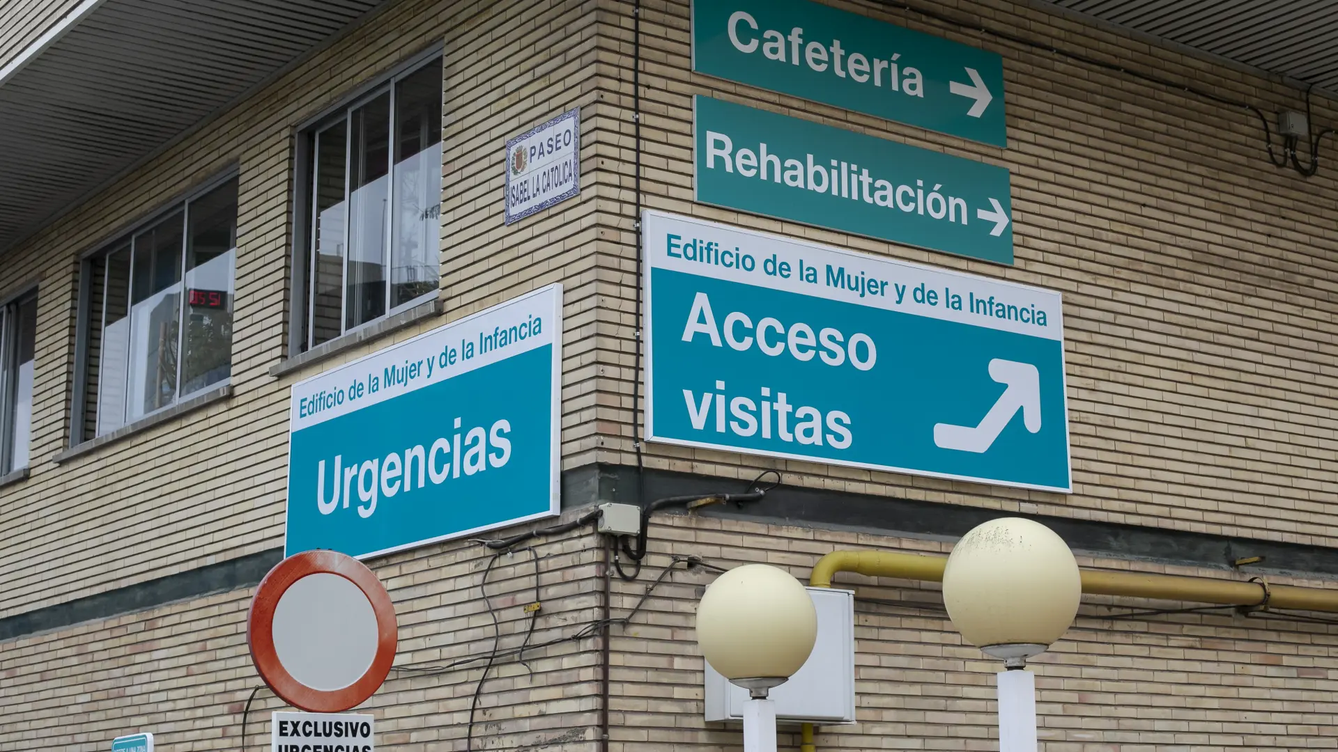 Los M Dicos Veteranos Que Se Oponen Al Cambio De Nombre Del Hospital