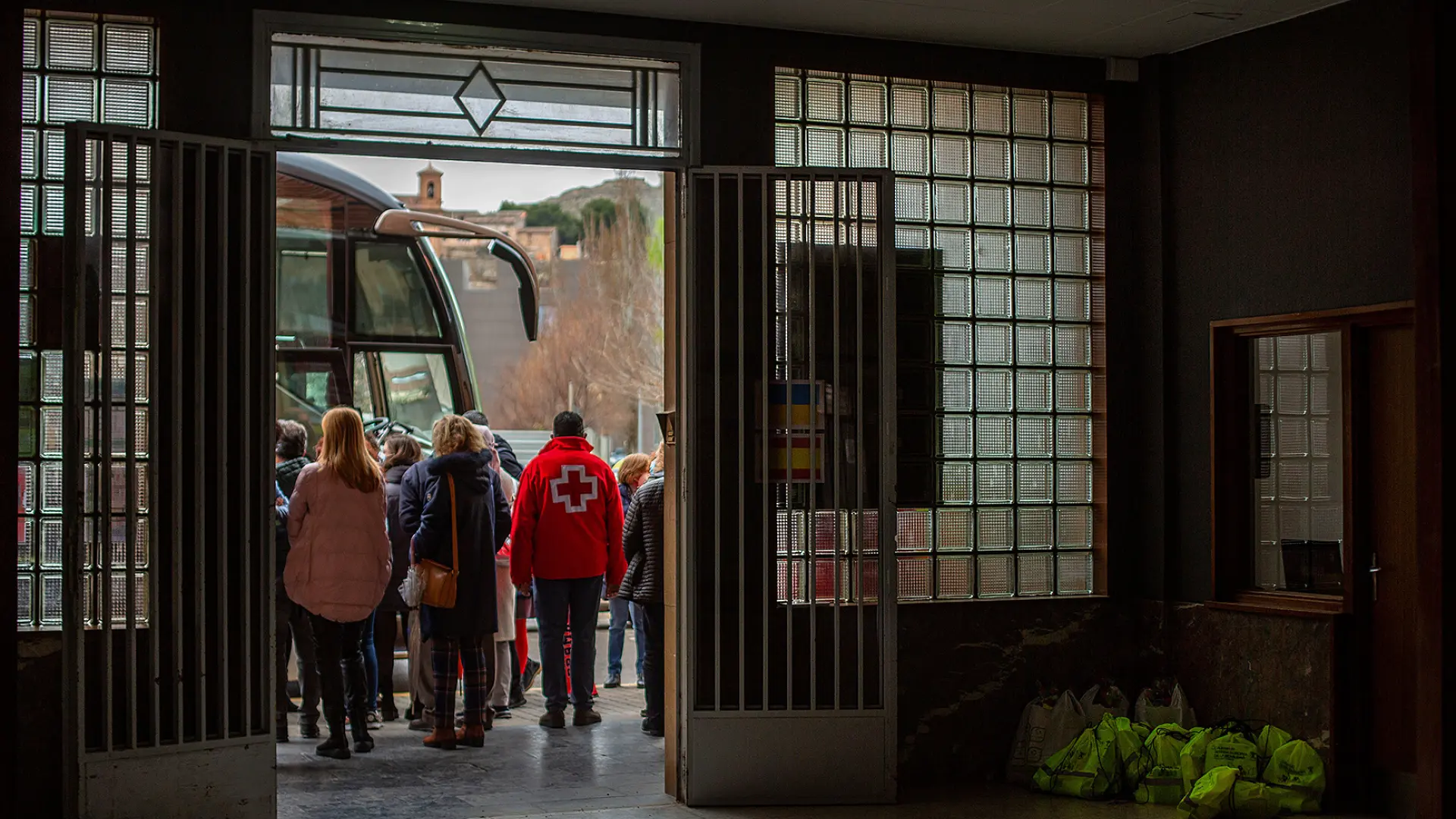 Calatayud Pide 1 4 Millones De Euros De Fondos Europeos Para