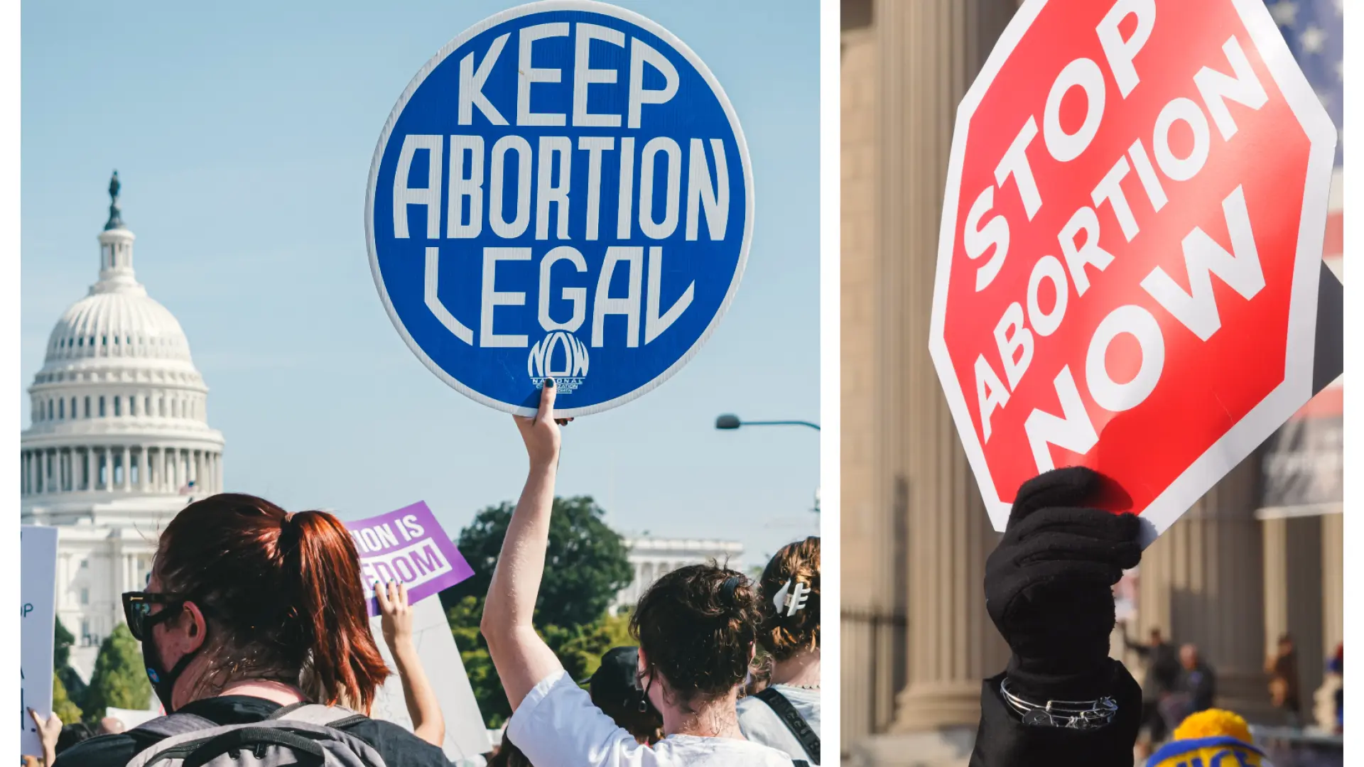 Kansas Celebra El Primer Refer Ndum Sobre El Aborto Tras Sentencia De