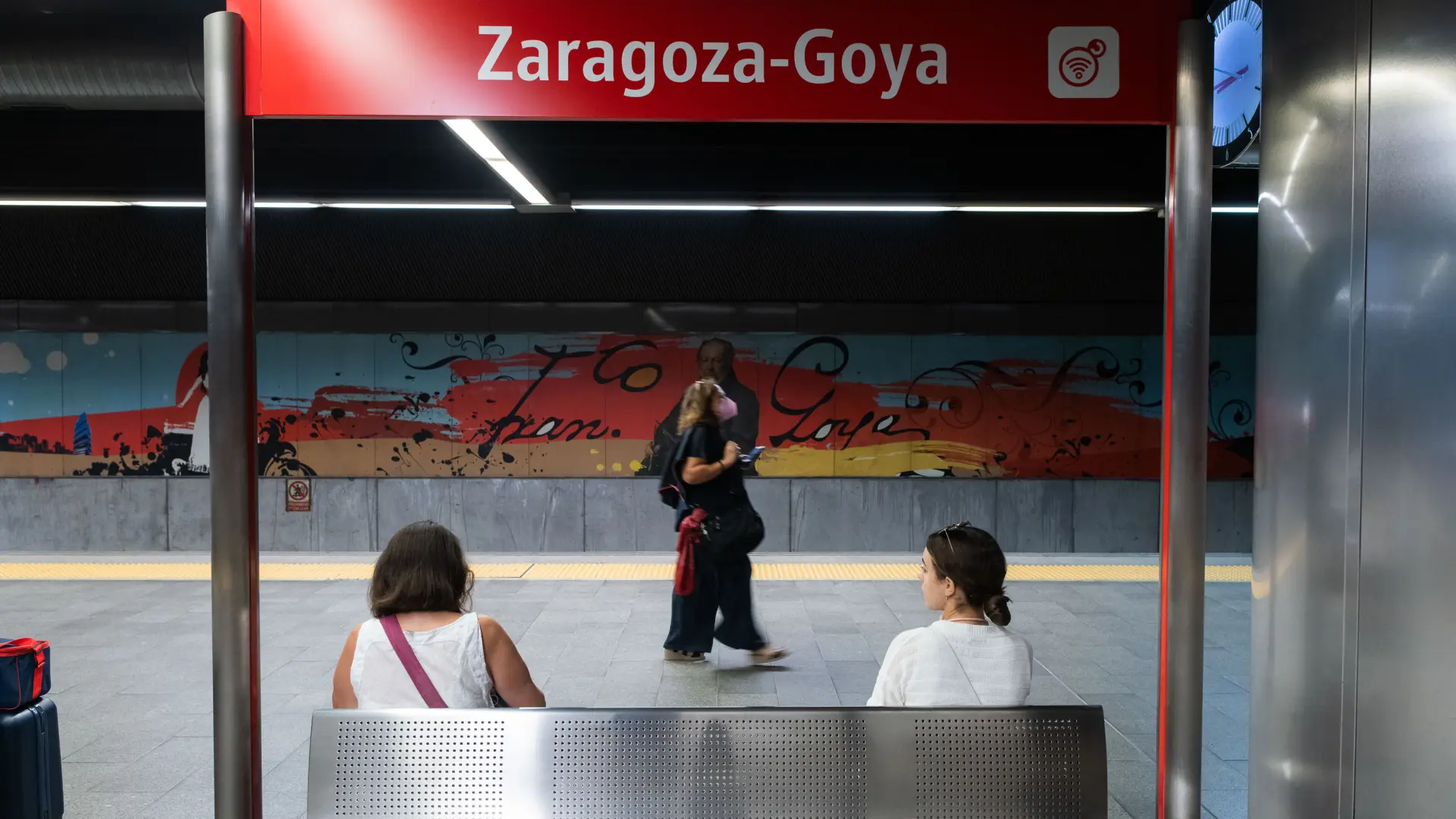 Estreno De Los Abonos Gratis De Renfe Y Los Descuentos En El Bus Y