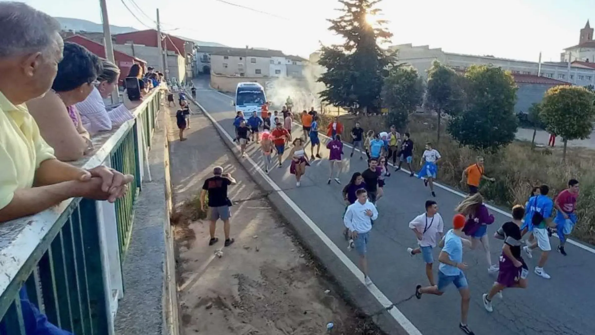 Torralba De Ribota El Pueblo De Arag N Con Las Mejores Fiestas Seg N