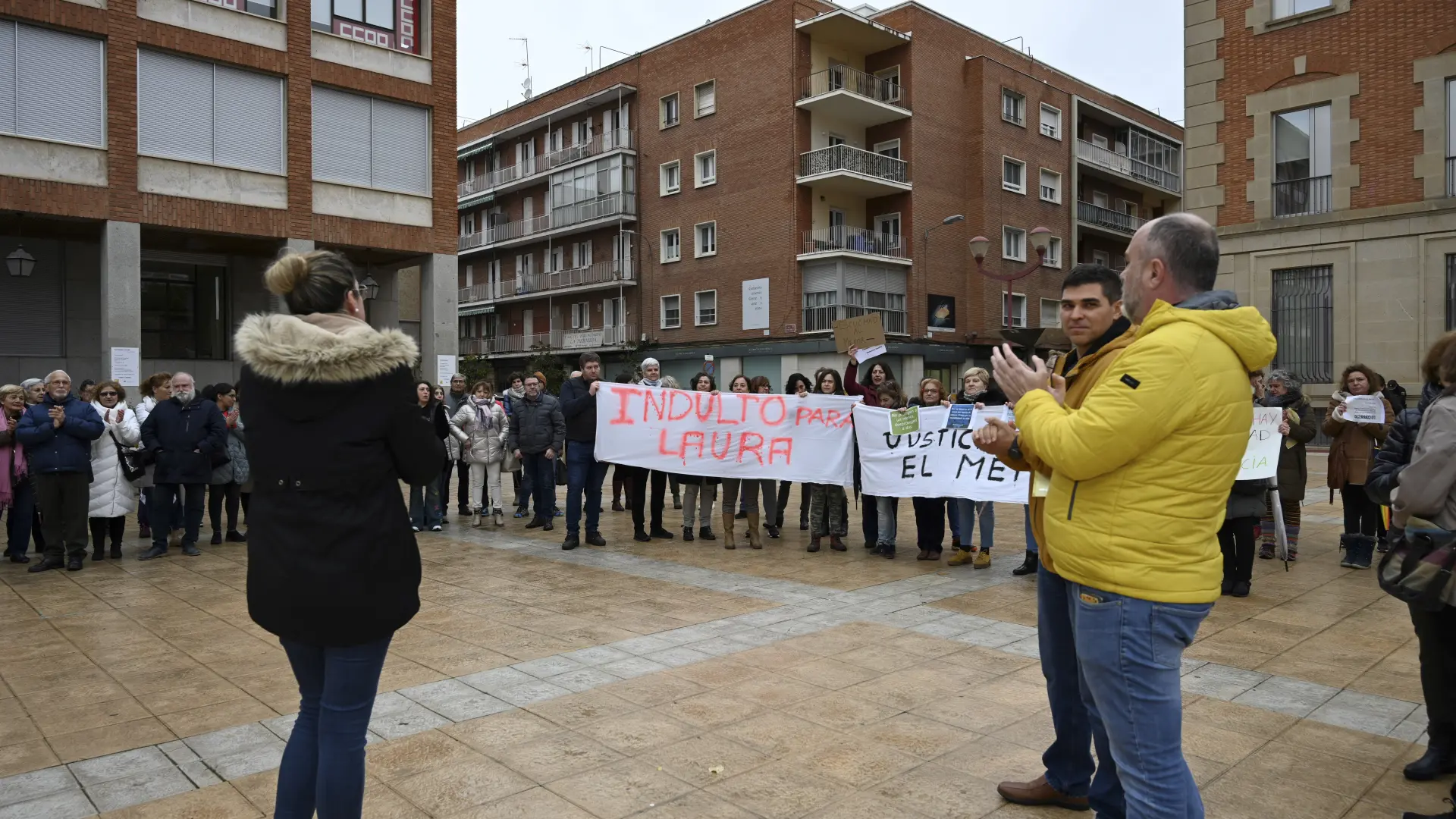 Piden El Indulto Para Una Madre Condenada A C Rcel Por Sustracci N De