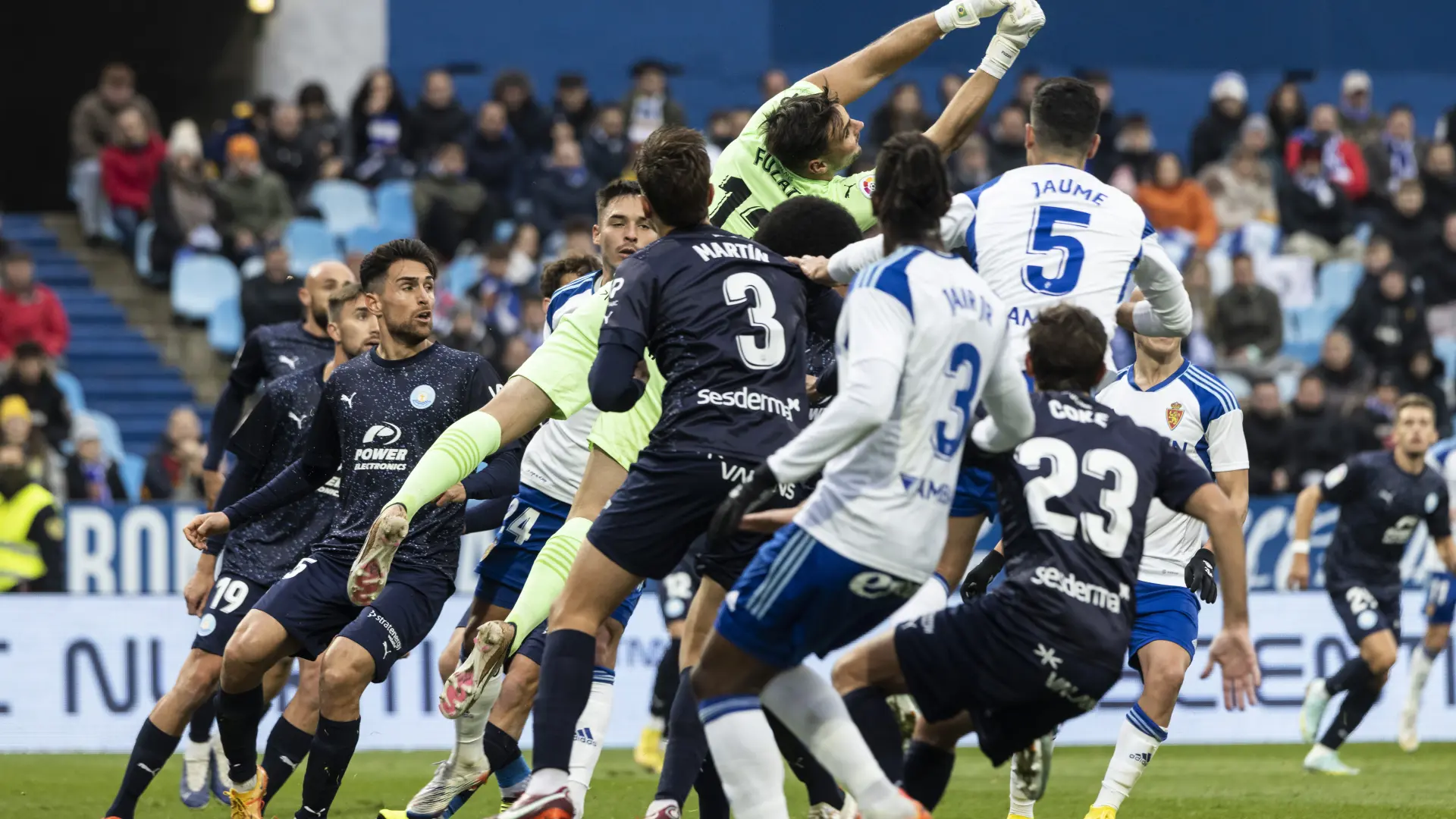 Horario Y D Nde Ver El Partido Ibiza Real Zaragoza