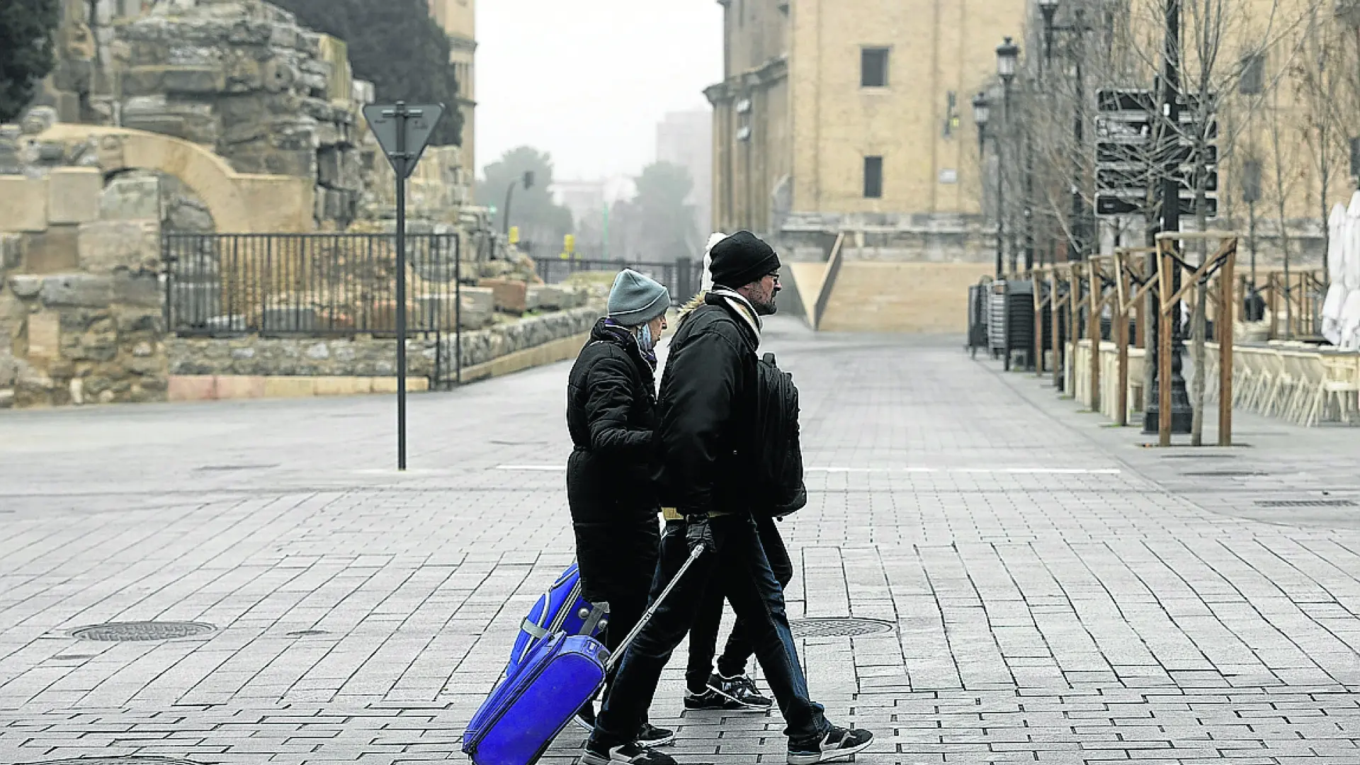 El Turismo Extranjero Se Duplica En 2022 Con 58 592 Viajeros Pero No