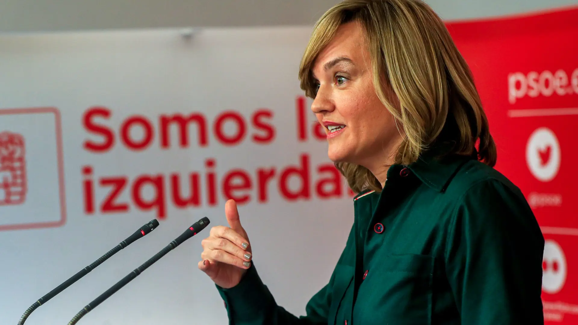 Alegr A Tilda De Chascarrillo La Propuesta Del Pp Sobre La Lista M S