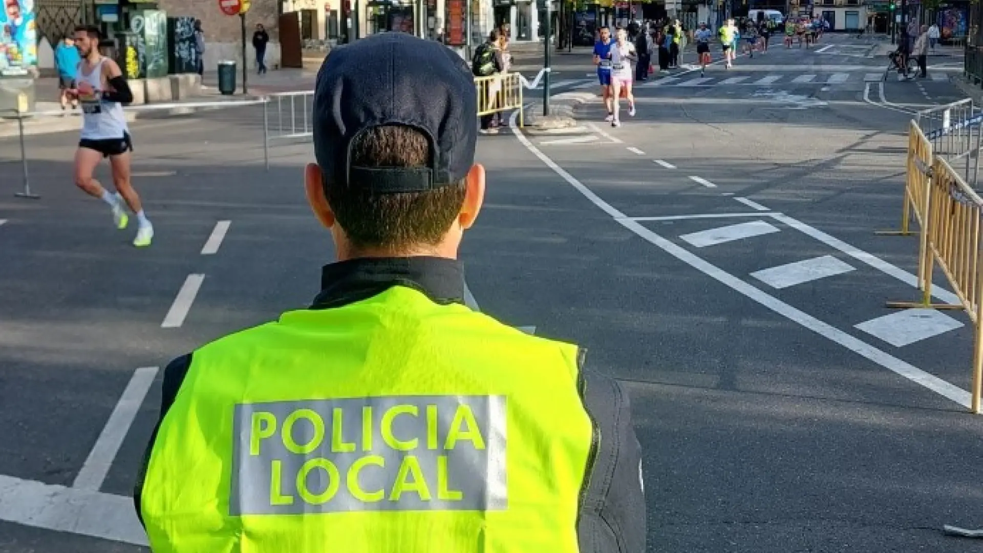 Un Accidente De Tr Fico Provoca Retenciones En Ronda Hispanidad De Zaragoza