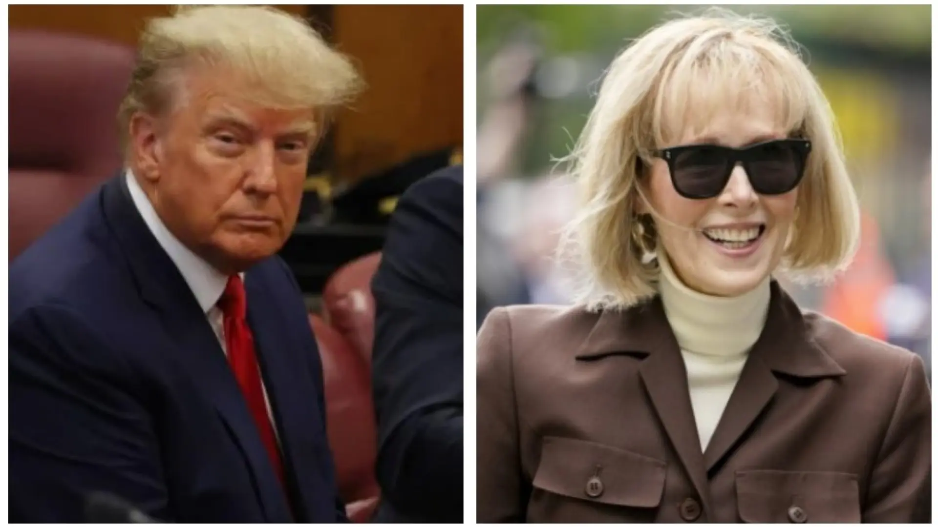 El Jurado Condena A Trump Por Abuso Sexual A La Periodista Jean Carroll