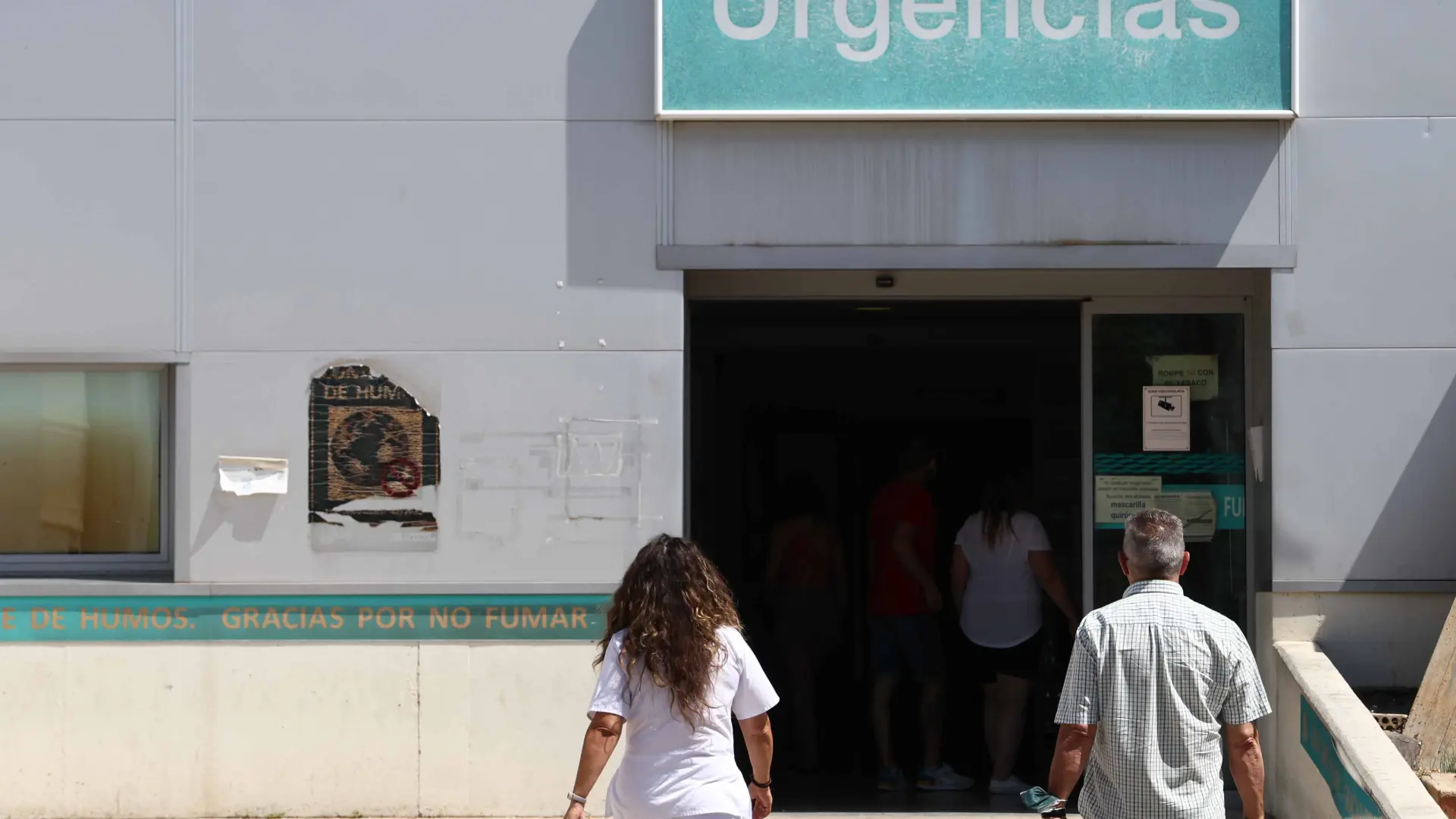 Ante la especialidad de Urgencias los médicos de familia piden que se