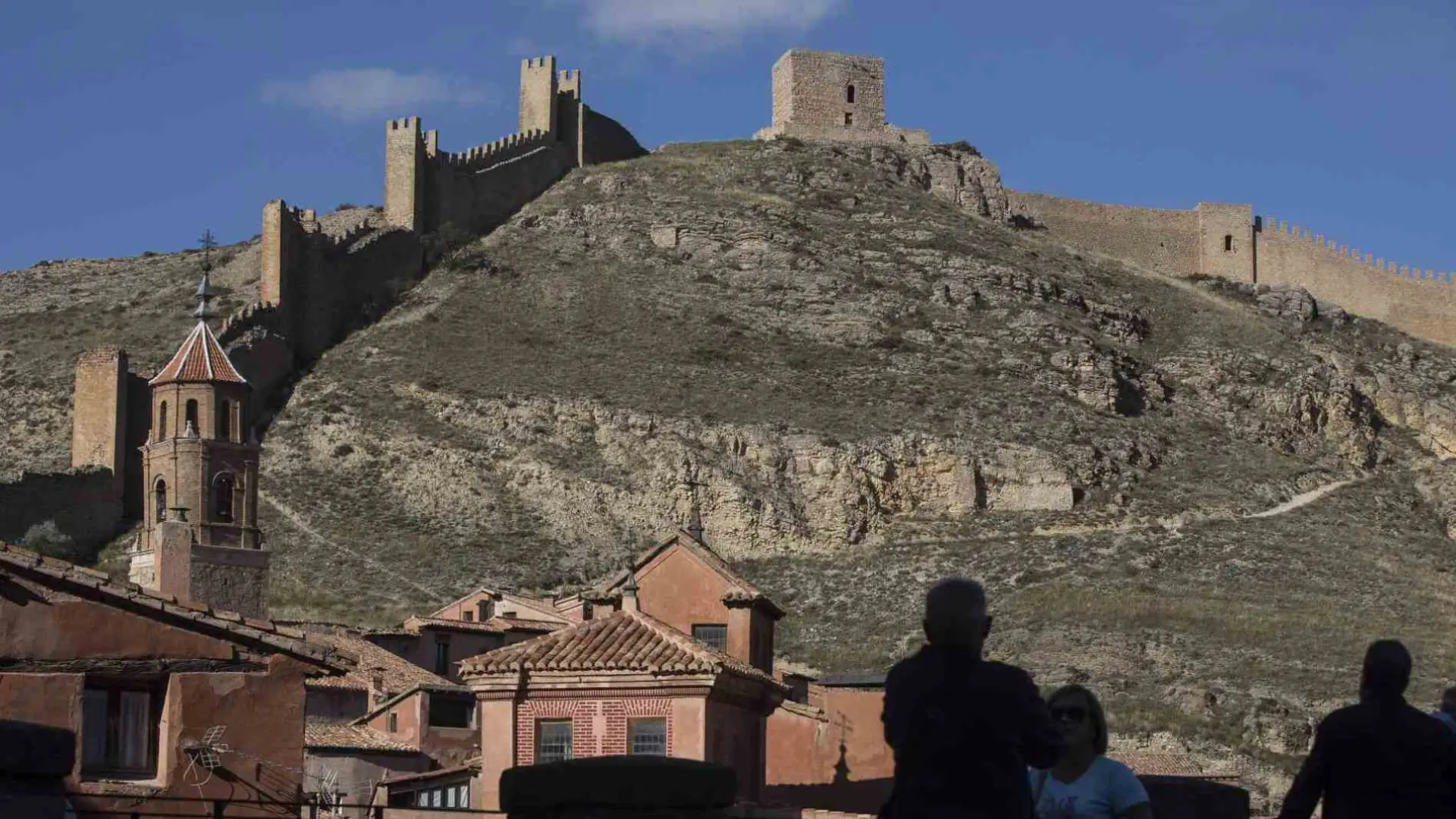 Fotos del pueblo más bonito de España está en Aragón según la IA de