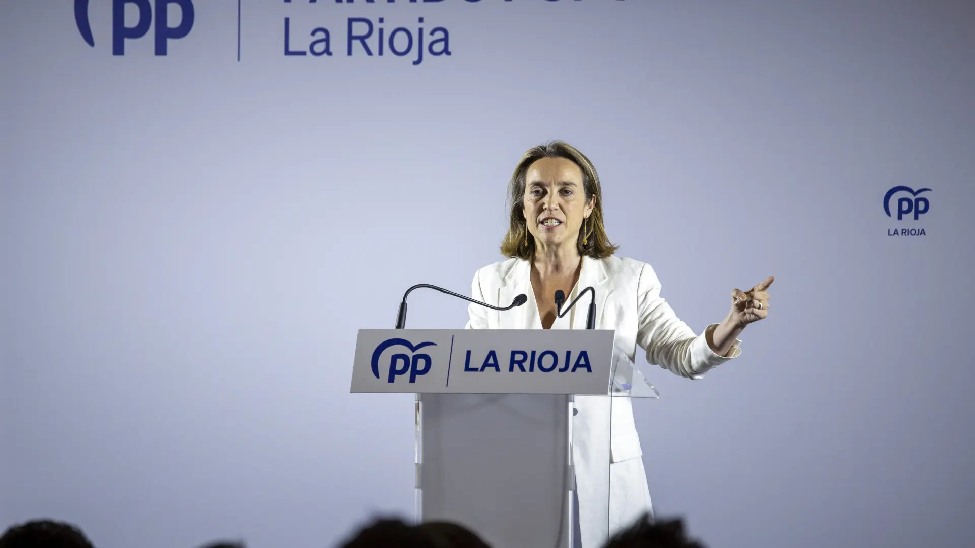 El Pp Pide A S Nchez Que Rectifique Y Hable Con Feij O Sobre El