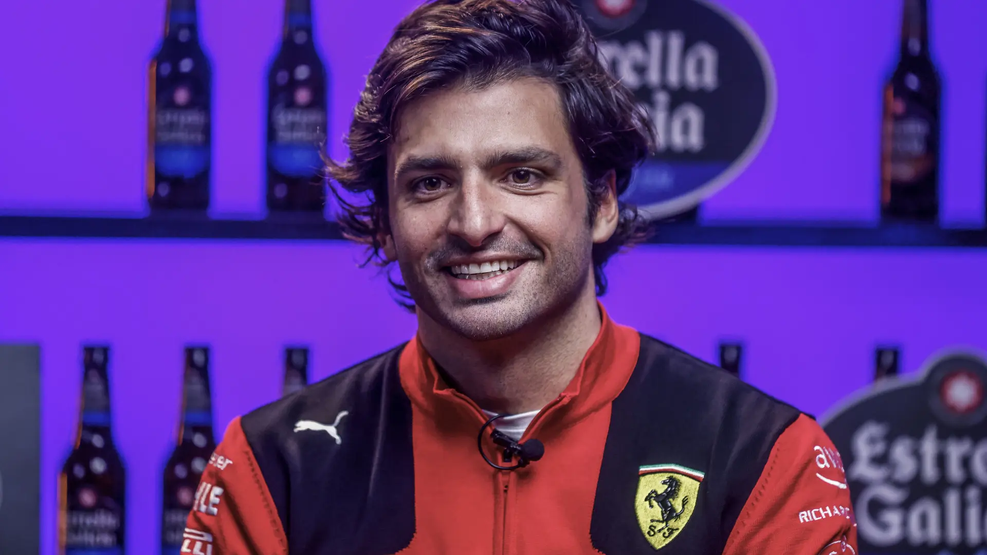 Carlos Sainz confirma su adiós a Ferrari Lo daré todo por los tifosi