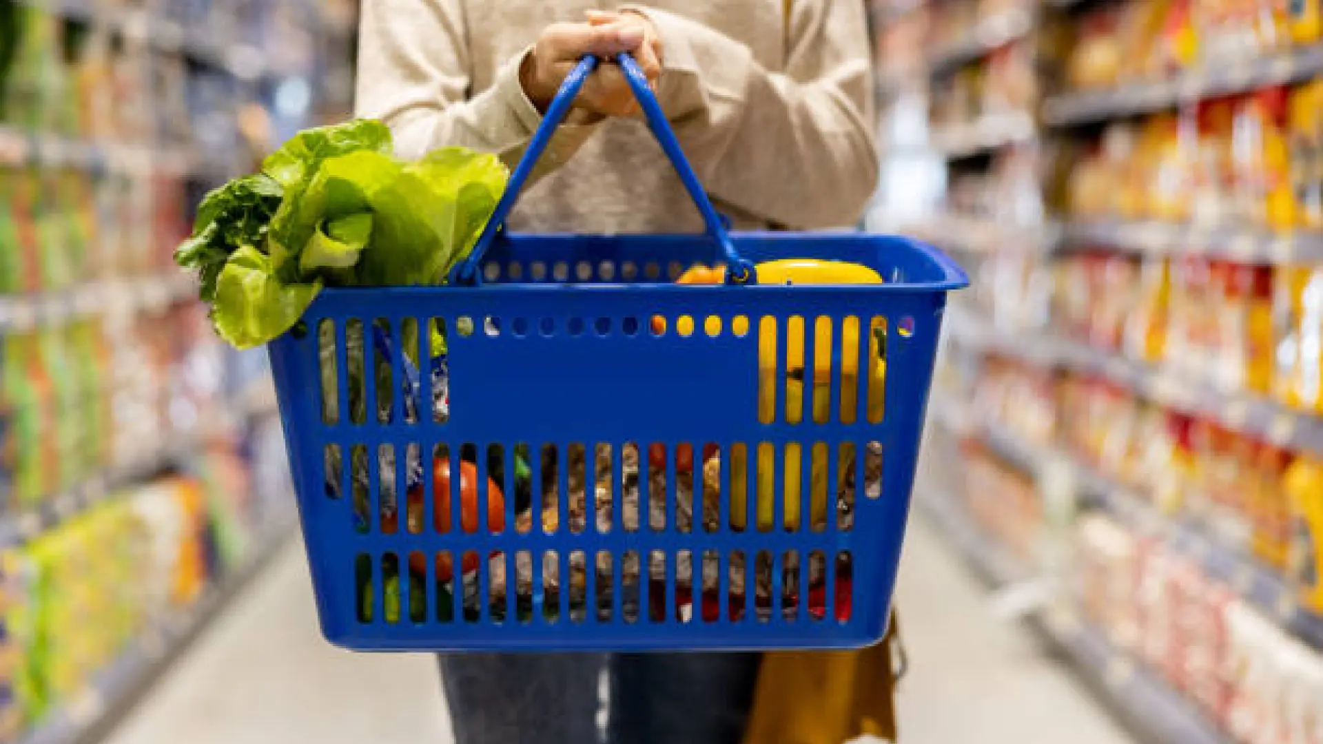 Este Es El Supermercado M S Barato Para Hacer La Compra En Espa A