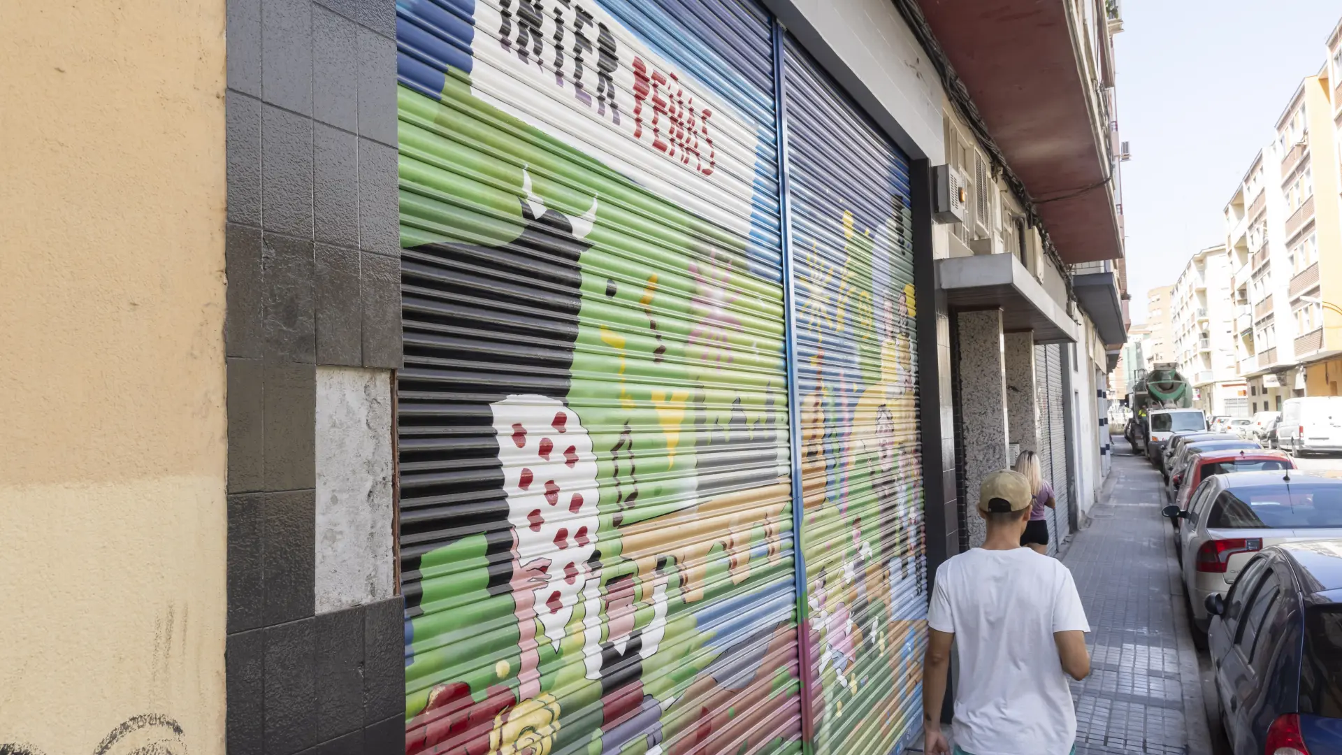 Interpeñas denuncia a su antiguo tesorero tras descubrir un agujero de