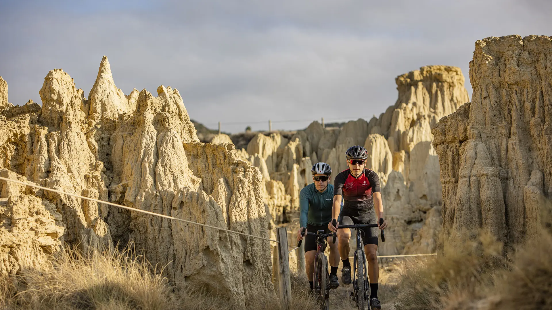 Rutas BTT Para Disfrutar De La Comarca De Las Cinco Villas