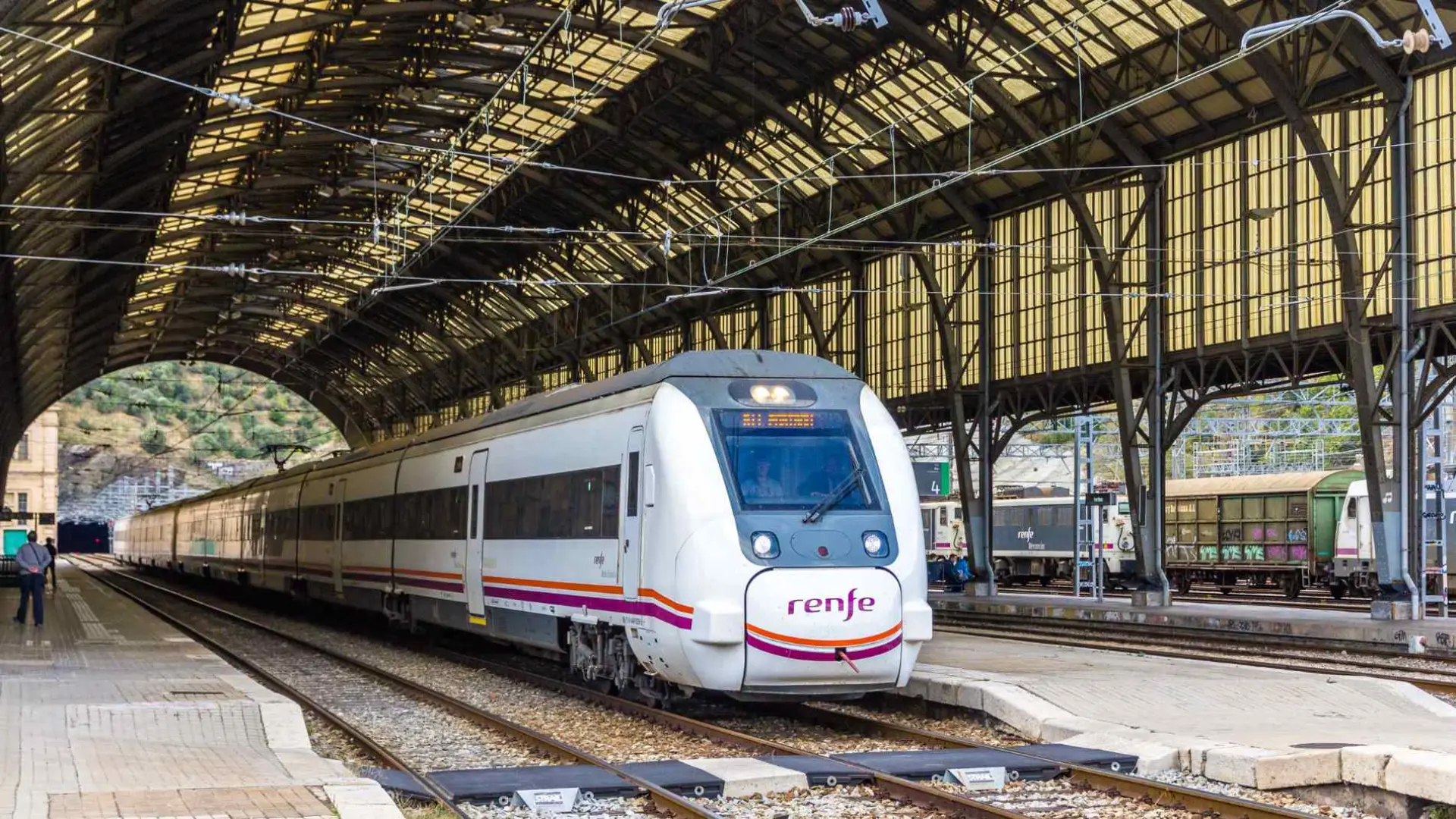 Billetes de Renfe gratis con Verano Joven 2024 hasta diciembre cómo y