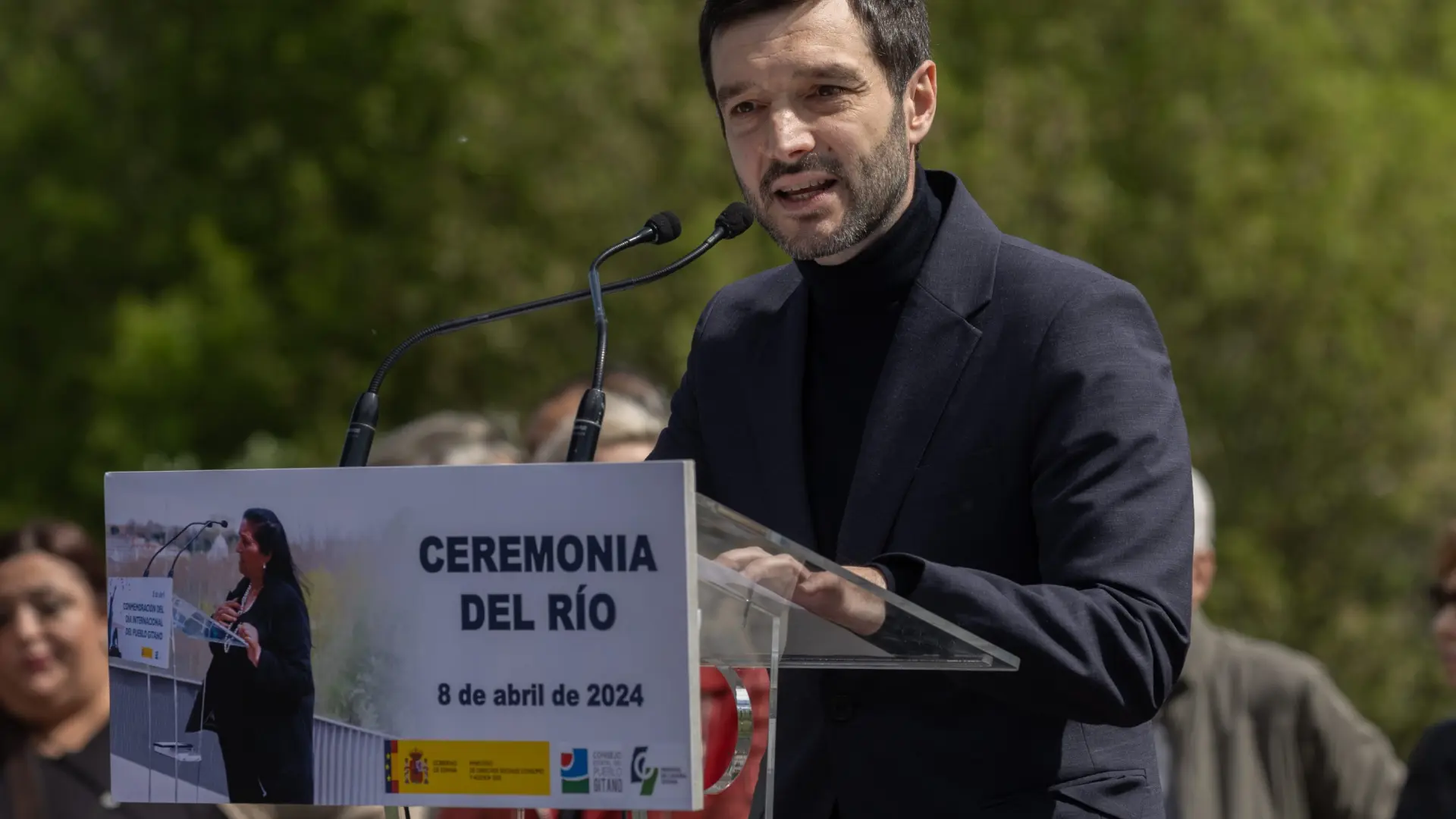 Pablo Bustinduy pide a las empresas españolas en Israel medidas para no