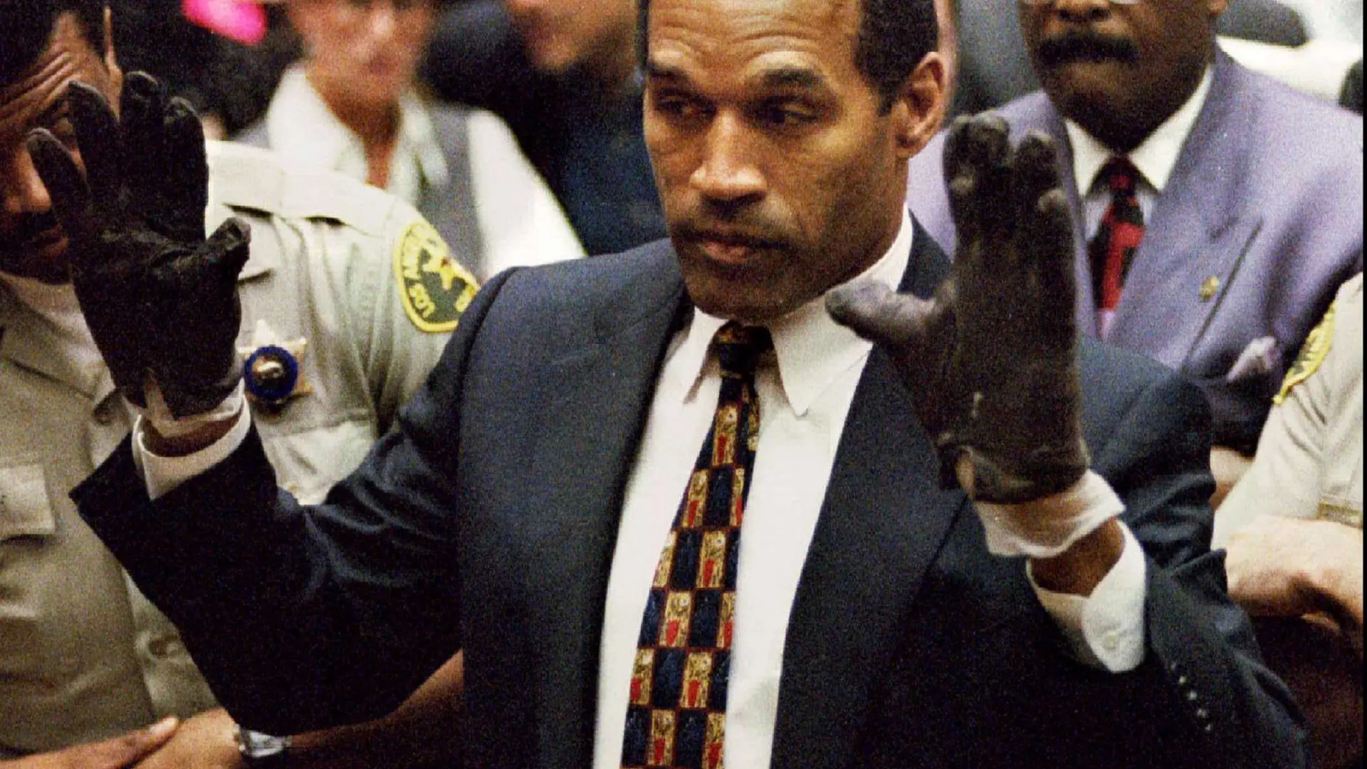 Muere O J Simpson A Los A Os El Exjugador De F Tbol Americano Que