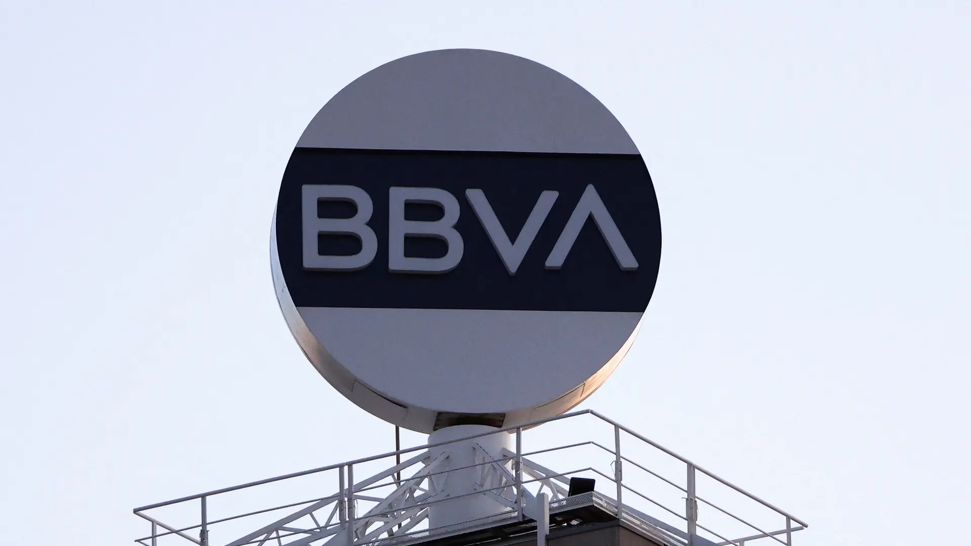 El BCE Da El Visto Bueno A Que El BBVA Se Haga Con El Control Del