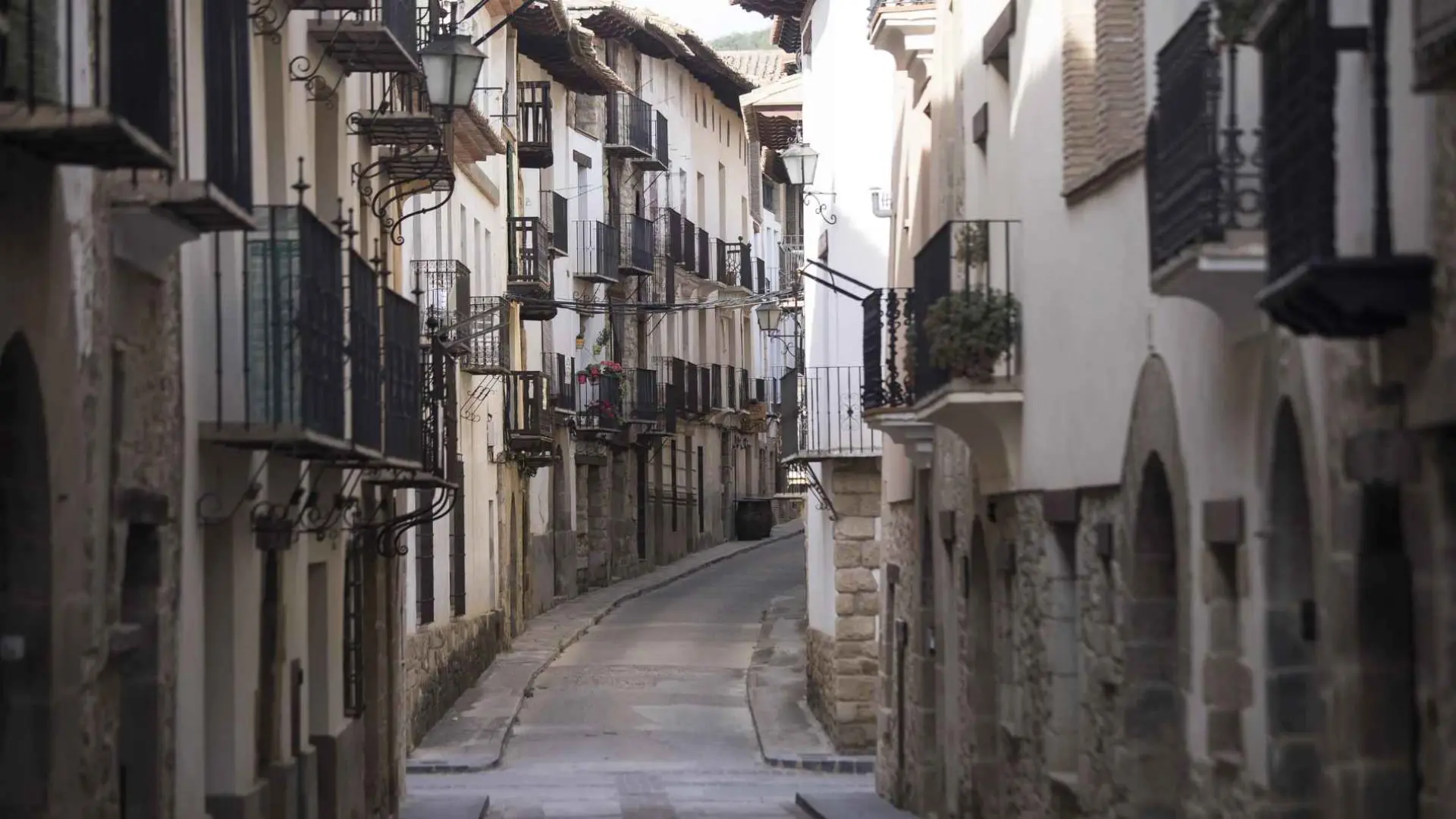 Cu Nto Cuesta Una Casa De Metros Cuadrados En Uno De Los Pueblos