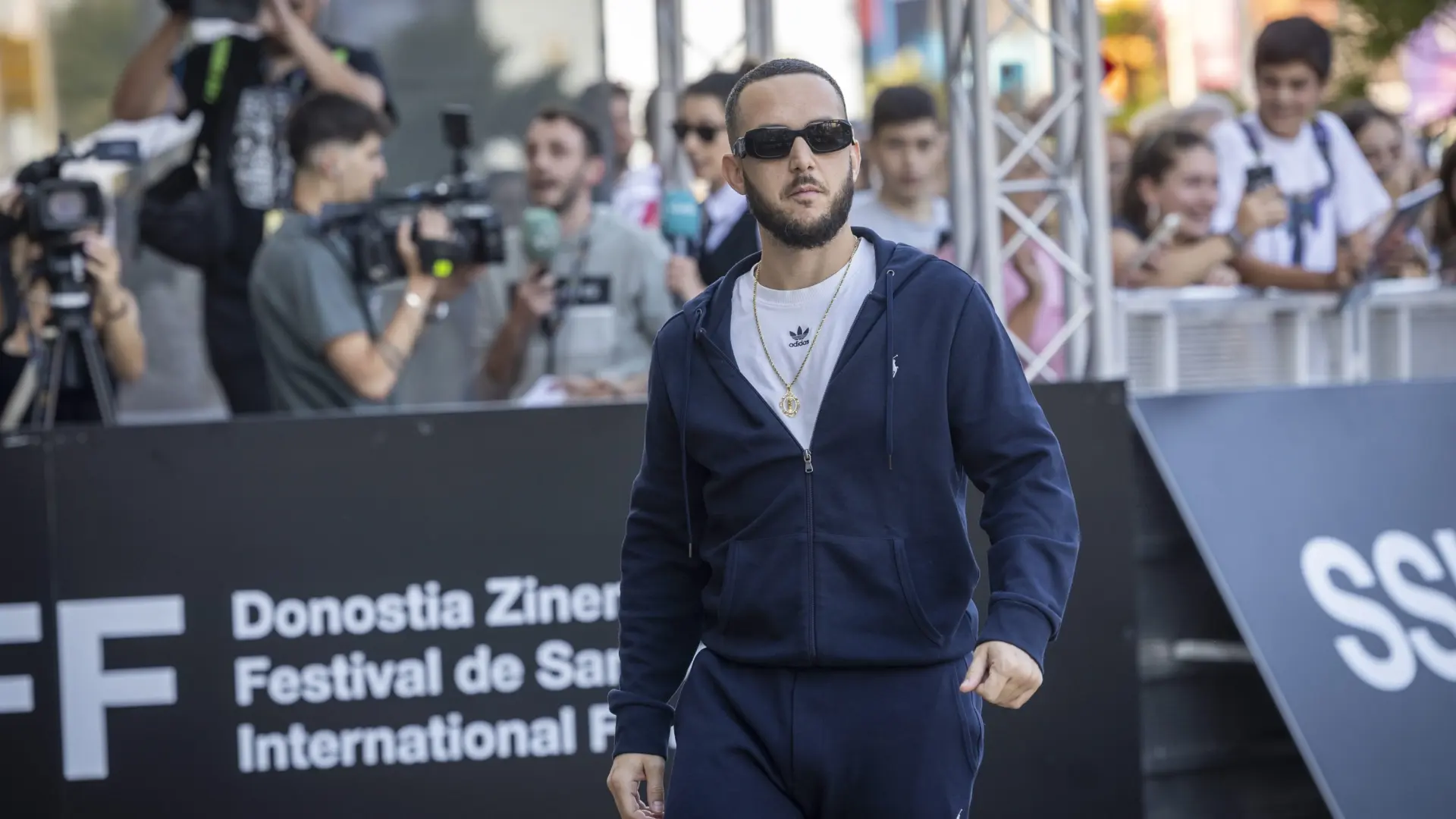 C Tangana Se Estrena Como Director Utilizar La Imagen Para Contar