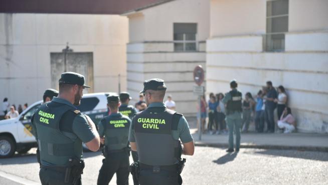 La defensa pide citar a más testigos por el crimen de Boltaña