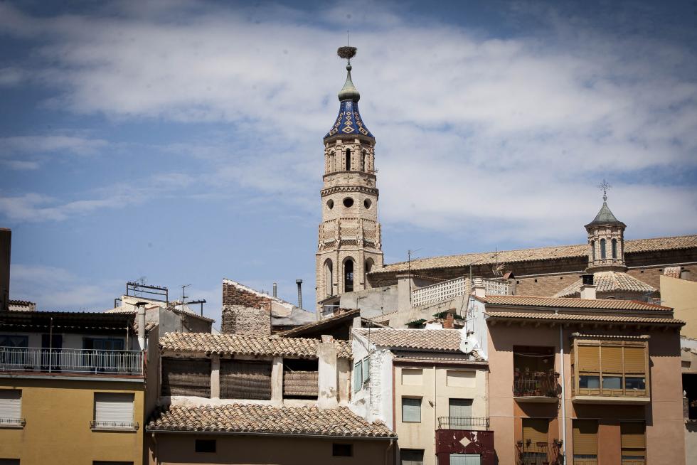 Fotos Albalate Del Arzobispo En Arag N Pueblo A Pueblo Im Genes