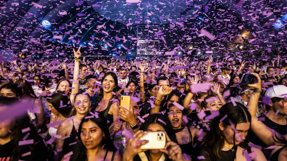 Entradas Para Las Fiestas Del Pilar En Zaragoza Toros Conciertos