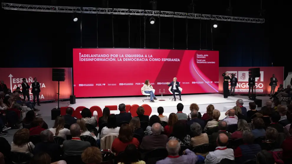 El Psoe Duplica Hasta El Del Censo La Exigencia De Avales Para