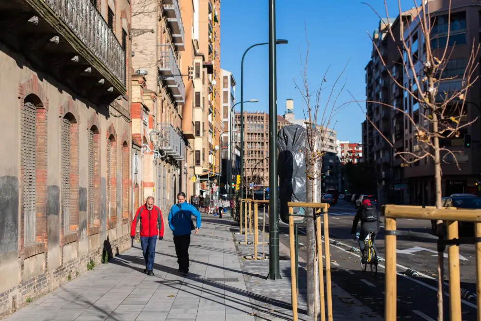 En Im Genes Las Obras Del Entorno De Averly Cerca De Acabar Im Genes