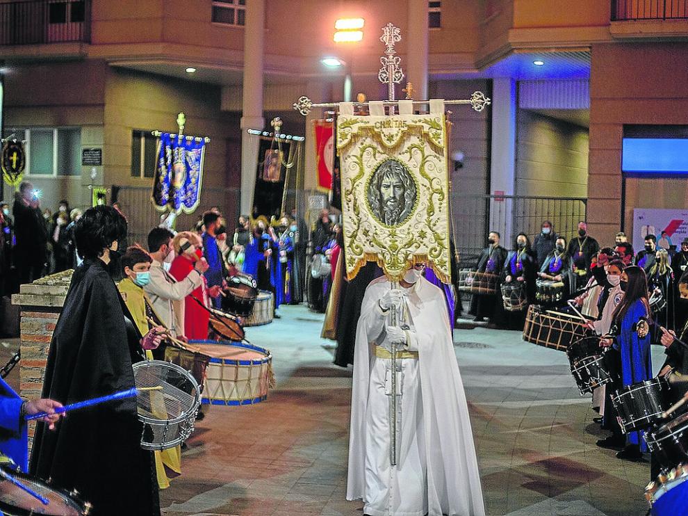 La Lectura Del Tradicional Preg N Anuncia De Nuevo La Semana Santa En