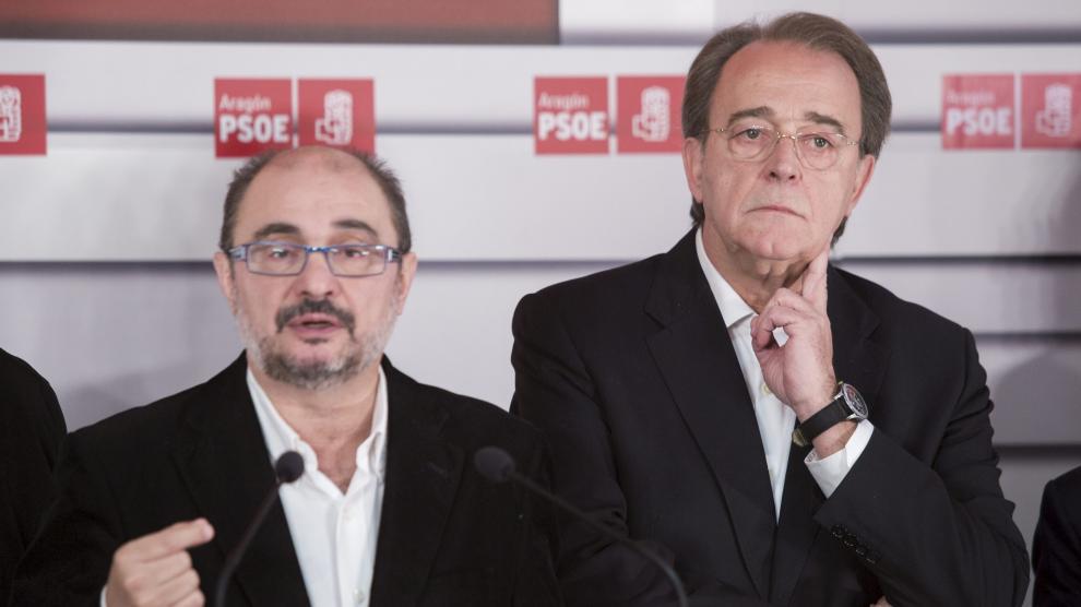 P Rez Anad N Anuncia Que Har Una Candidatura Para Gobernar Y Con