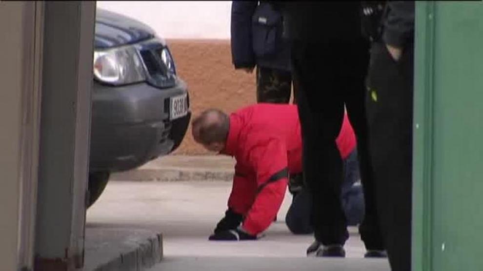 Cádiz decreta un día de luto oficial por la muerte del guardia civil