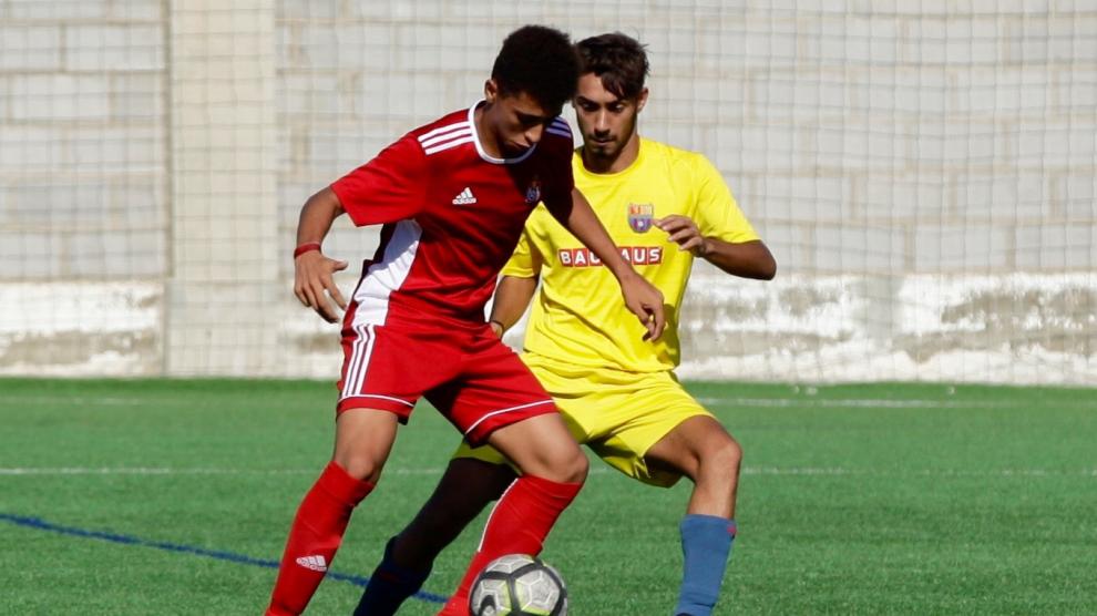 Todas Las Cr Nicas De La Cuarta Jornada De La Divisi N De Honor Cadete